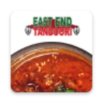 east end tandoori android application logo